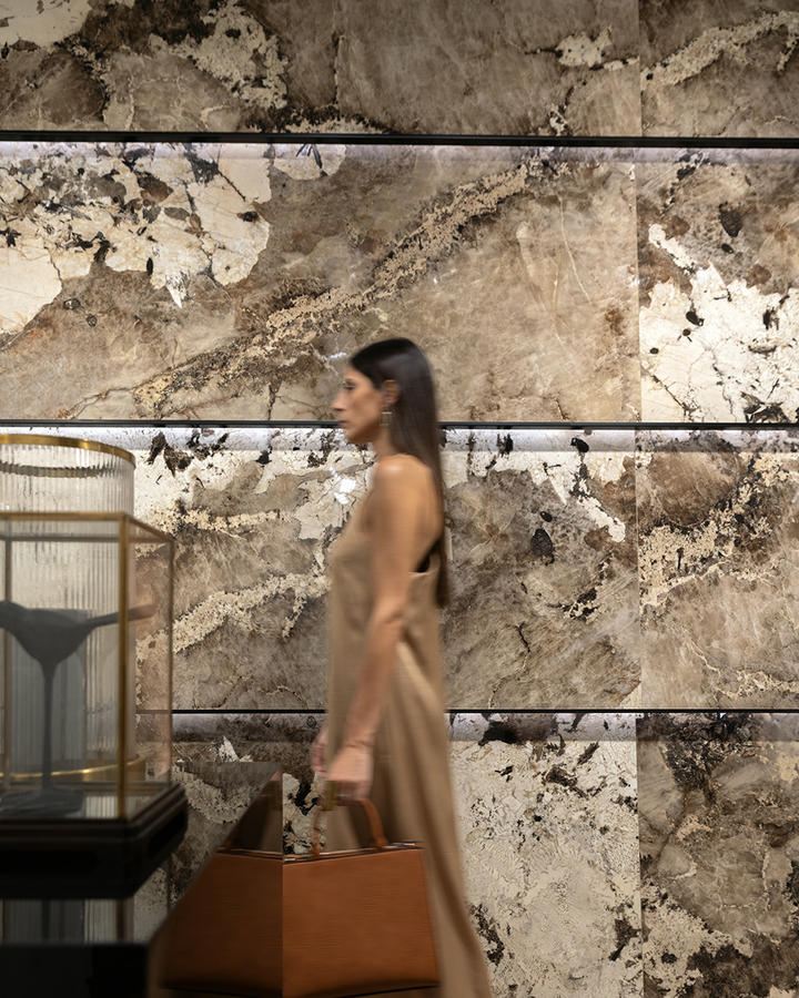 Heritage Luxe