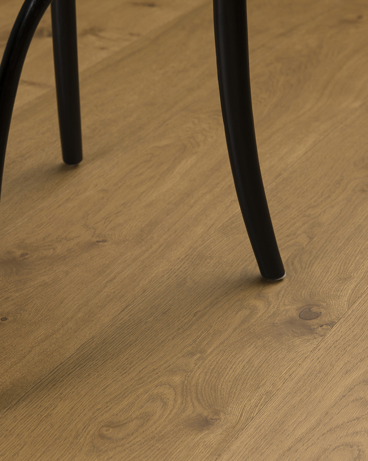 Bjelin XL Lacquered