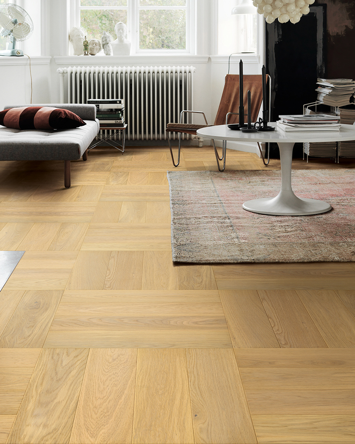 Pergo Parquet