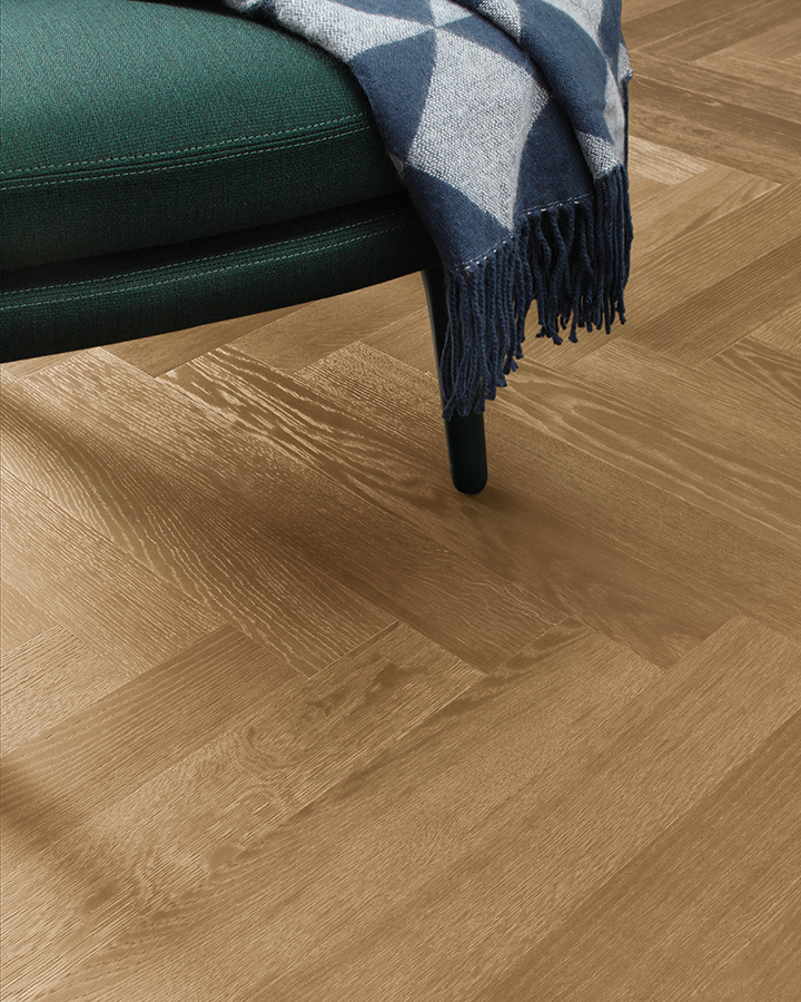 Domus Wood Parquet