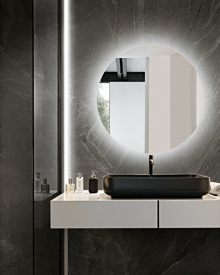 Slate Life Magnum