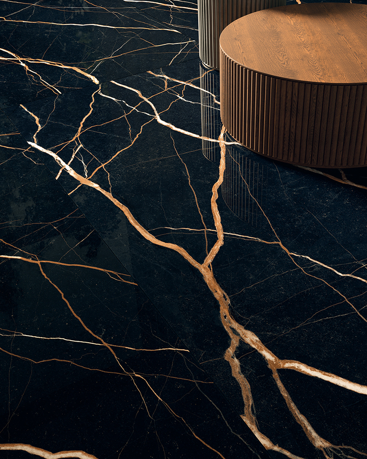 Unique Marble