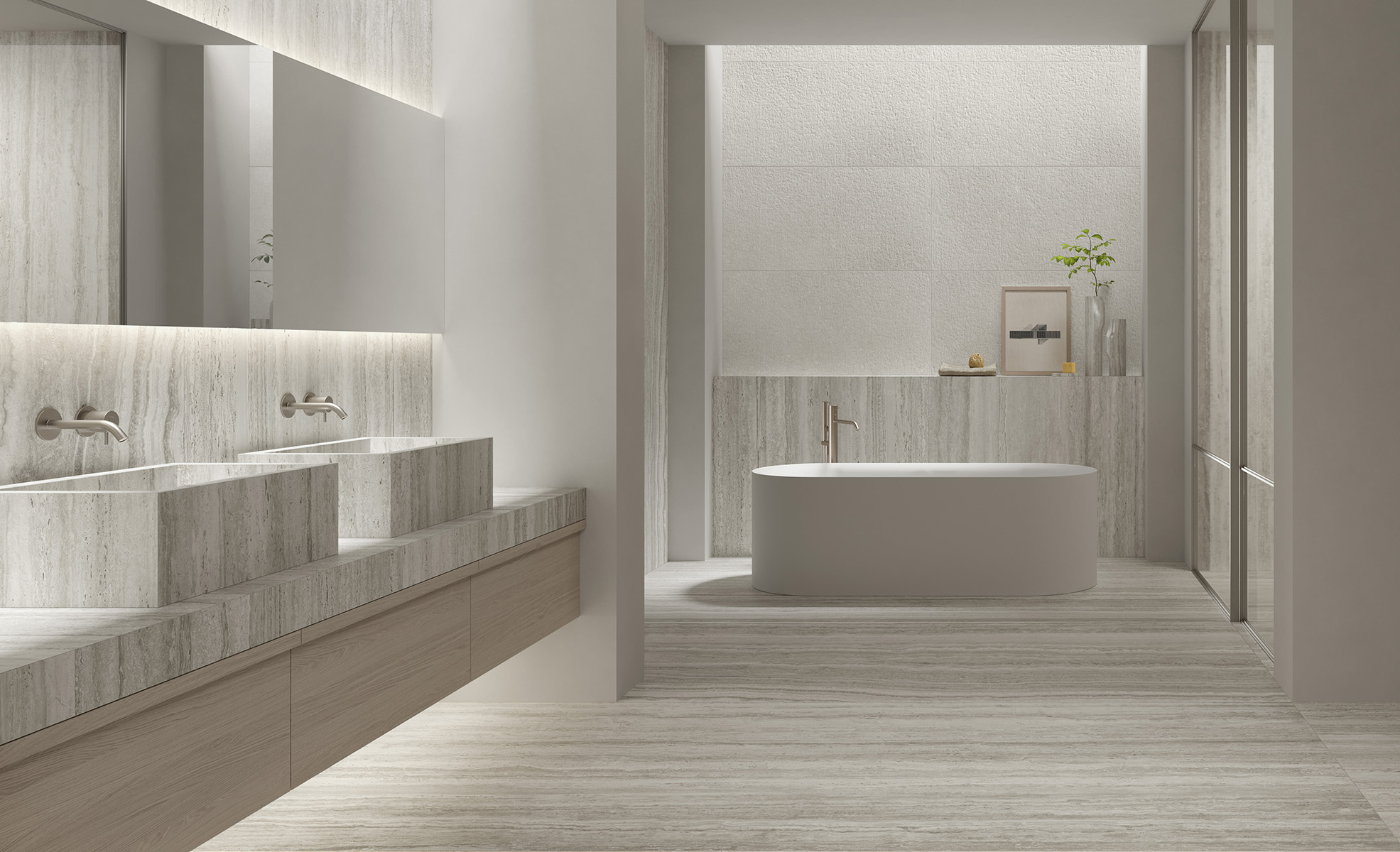 Domus - Tiles, Stone, Wood and Engineered Flooring