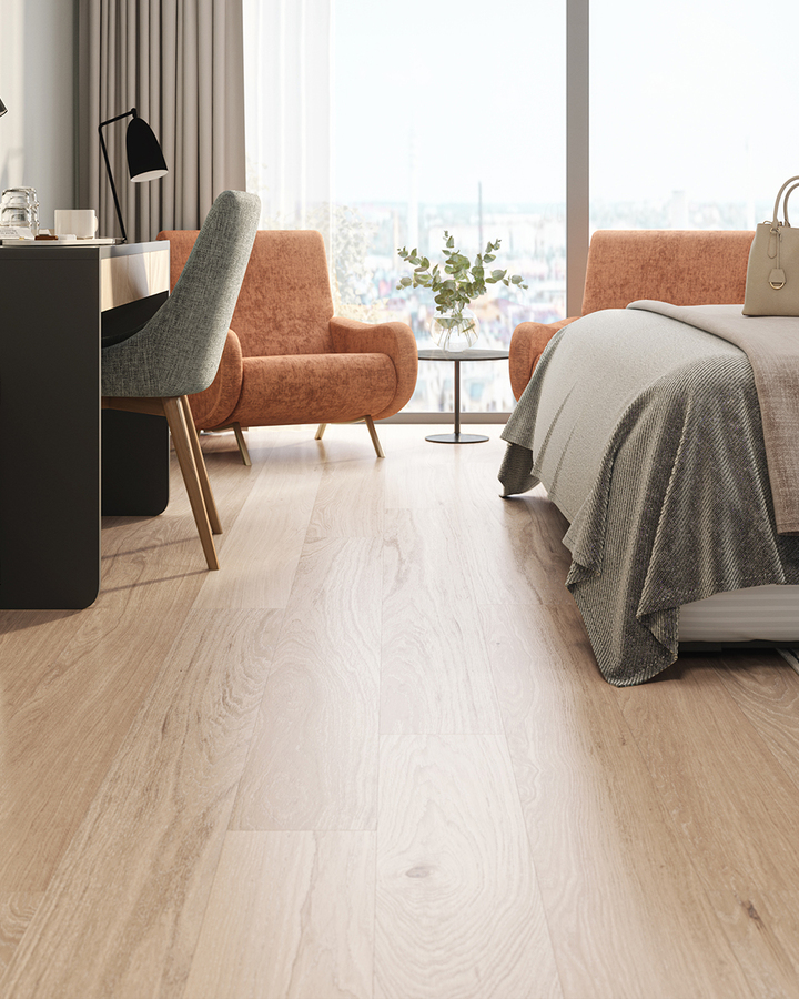 Bjelin XL Lacquered