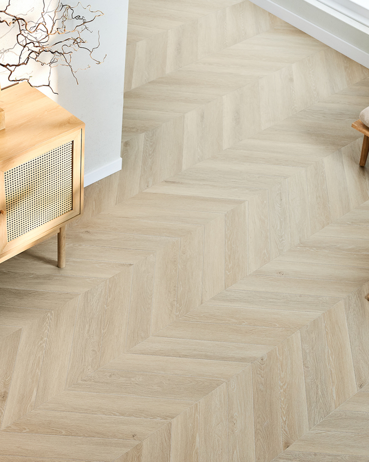 Desca 55 Chevron