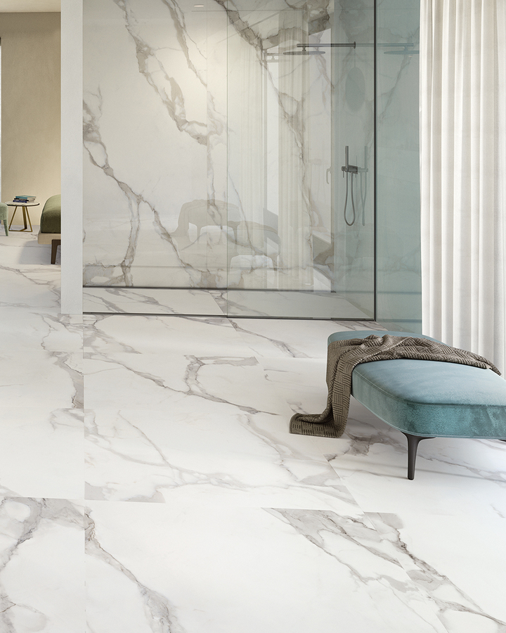 Unique Marble