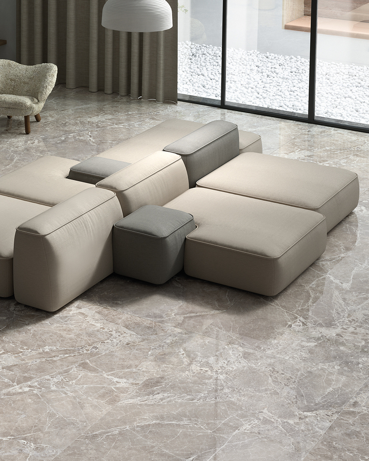 Unique Marble