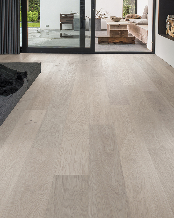 Bjelin XXL Brushed