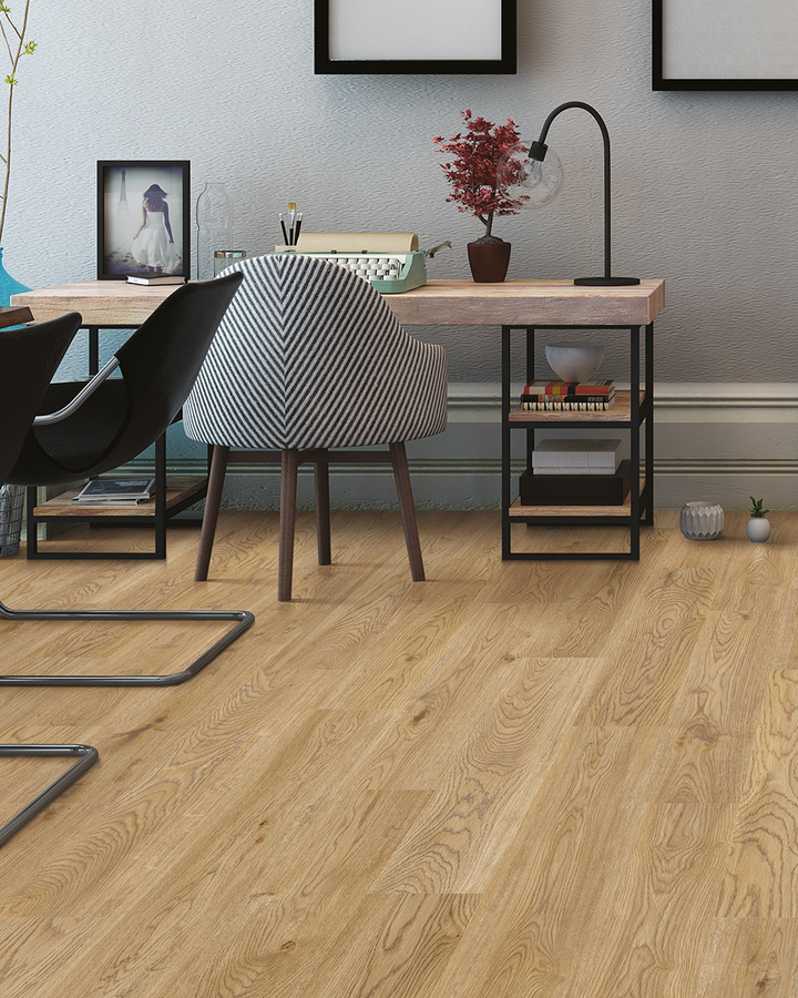 Suber Wood Purity