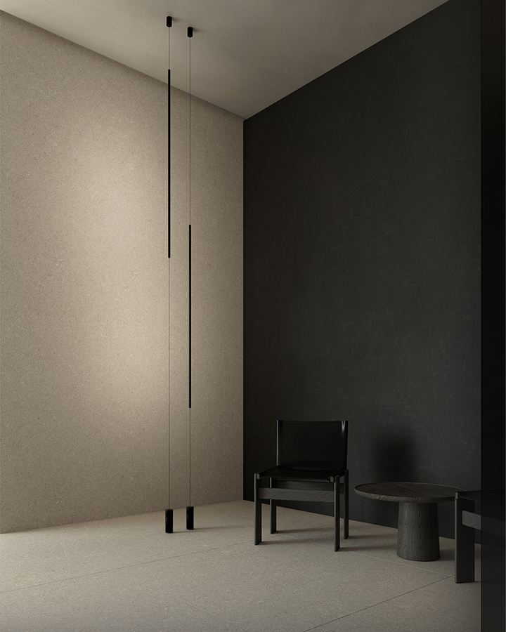 Frame Wall