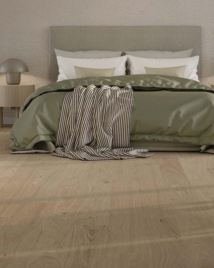 Bjelin L Brushed