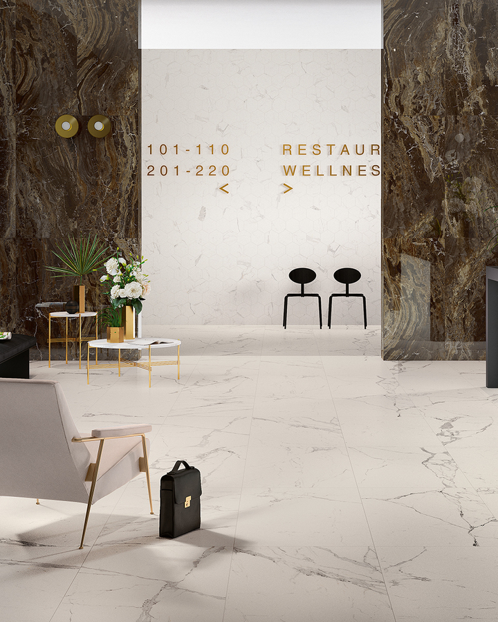 Petrology Marble 1