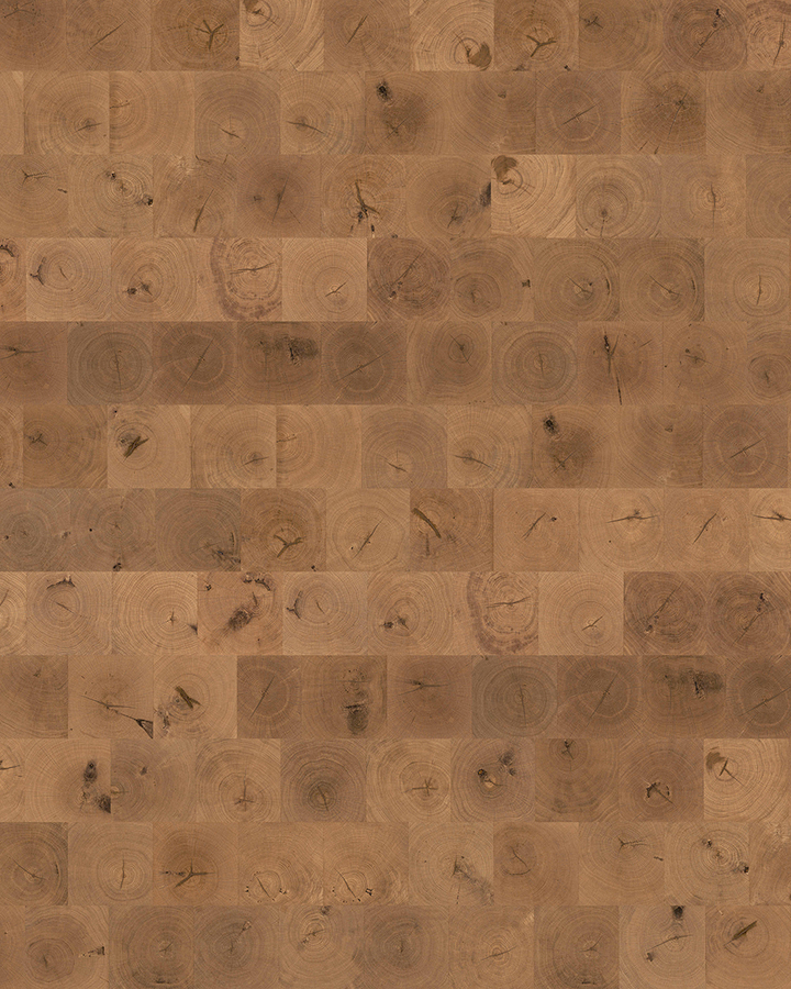 Robur End Grain 180