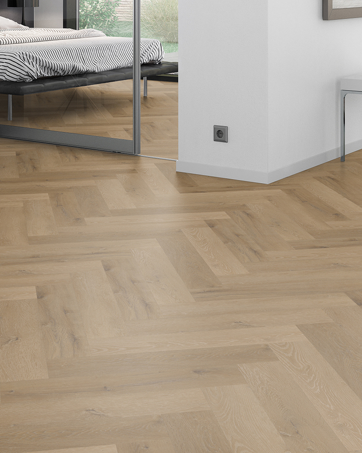 Eternal 55 Parquet