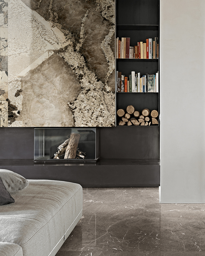 Heritage Luxe Magnum