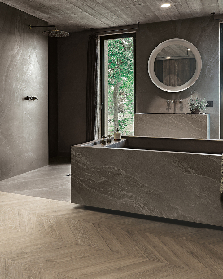 Woodslate Life
