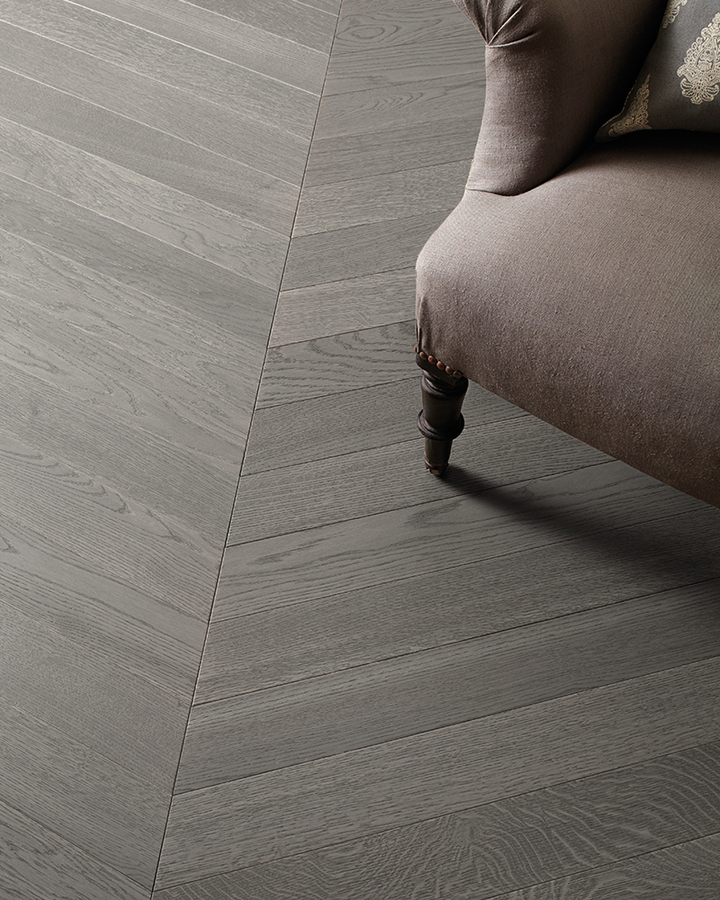 Domus Wood Chevron