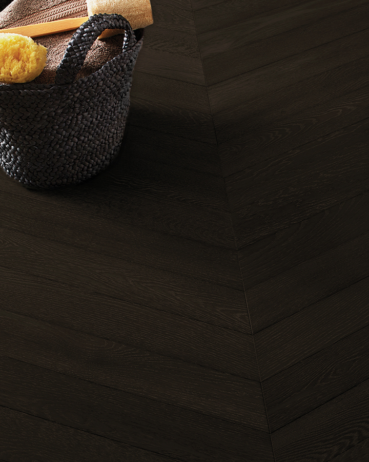 Domus Wood Chevron