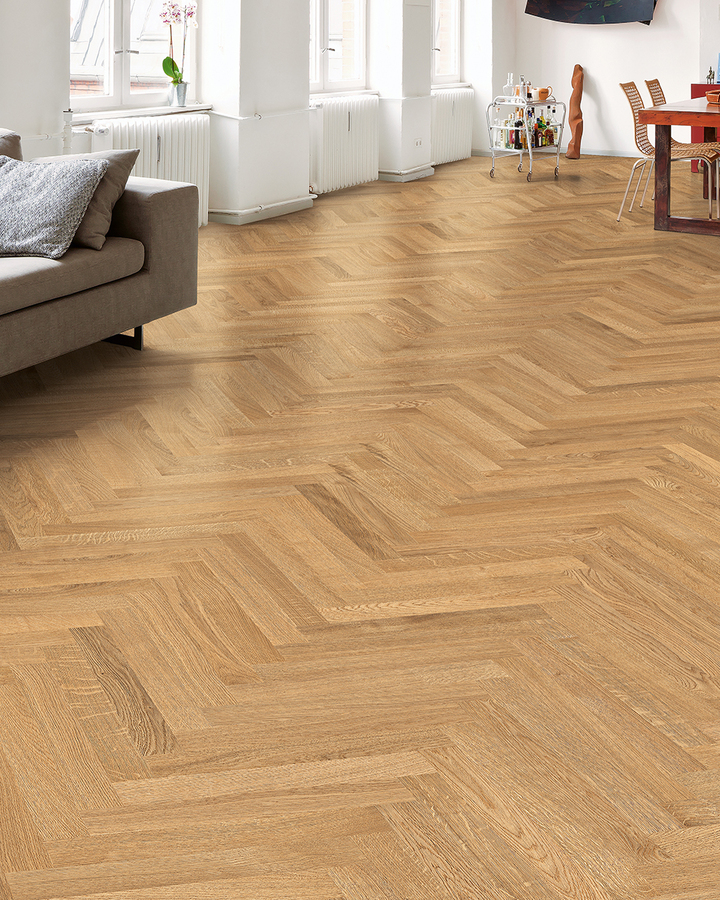 Robur Parquet