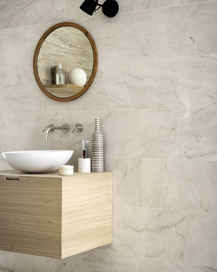 Petrology Marble 1