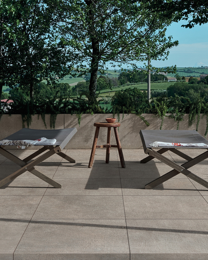 Terra Crea 20mm