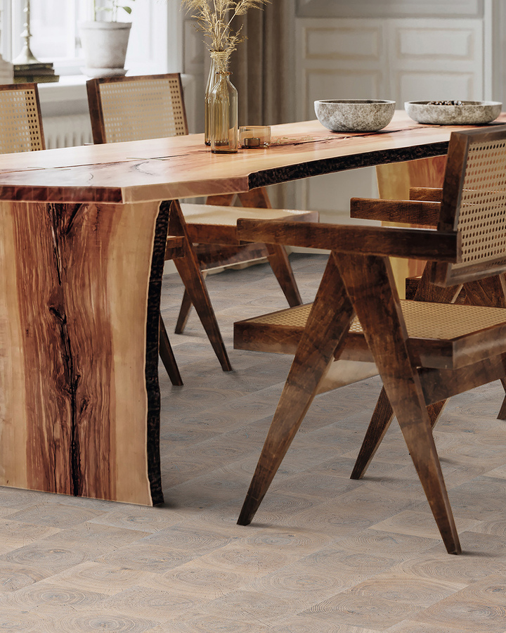 Robur End Grain 180