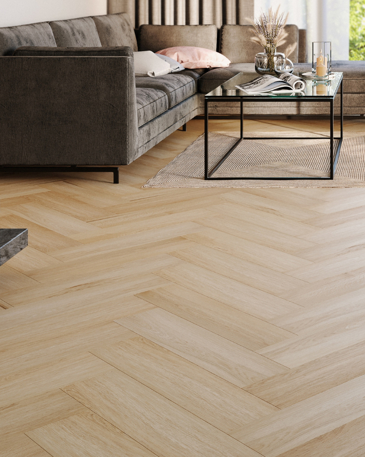 Desca 55 Parquet