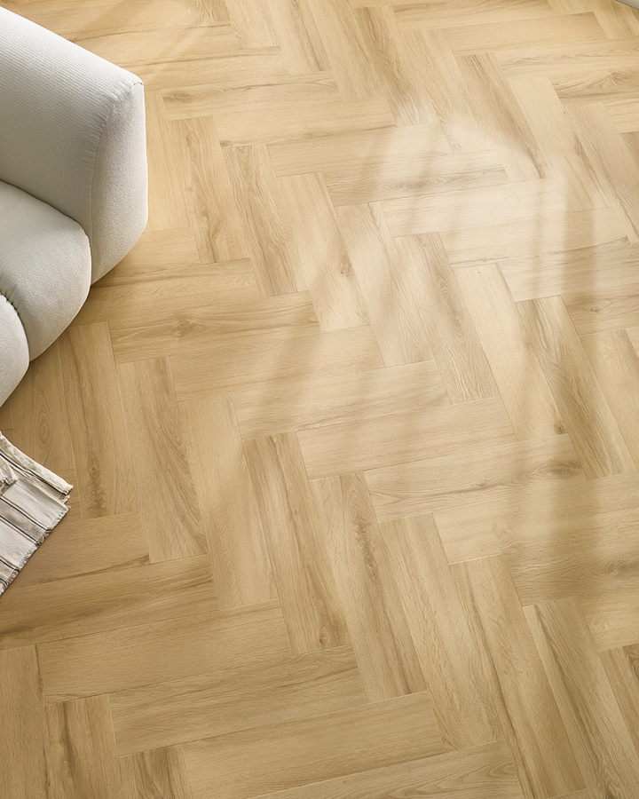 Desca 55 Parquet