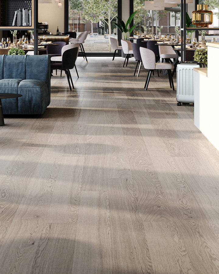 Bjelin XL Lacquered