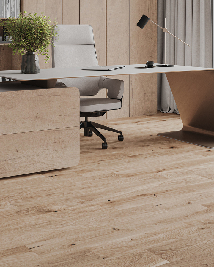 Suber Wood Purity