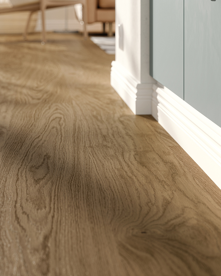 Bjelin XL Brushed 