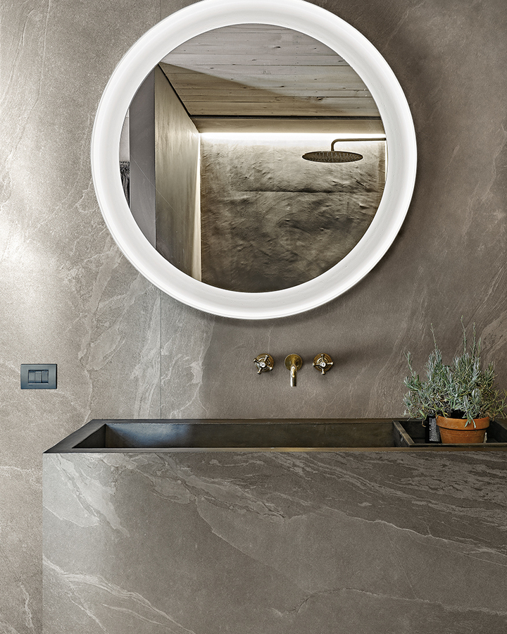 Slate Life Magnum