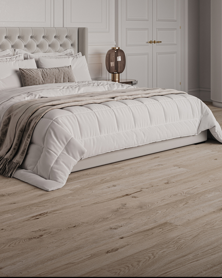 Suber Wood Purity