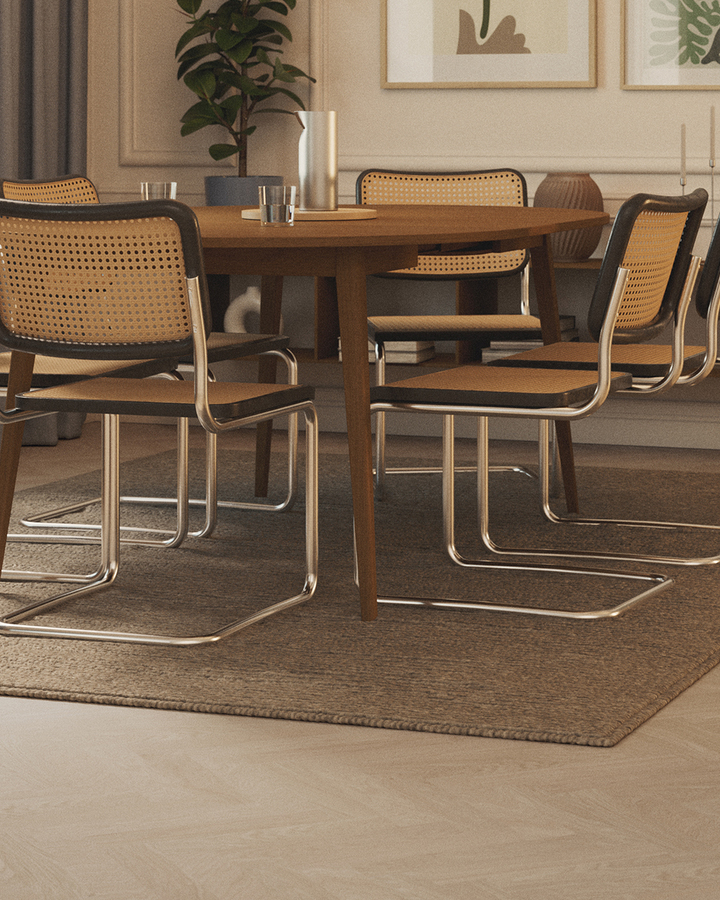 Bjelin Parquet Lacquered