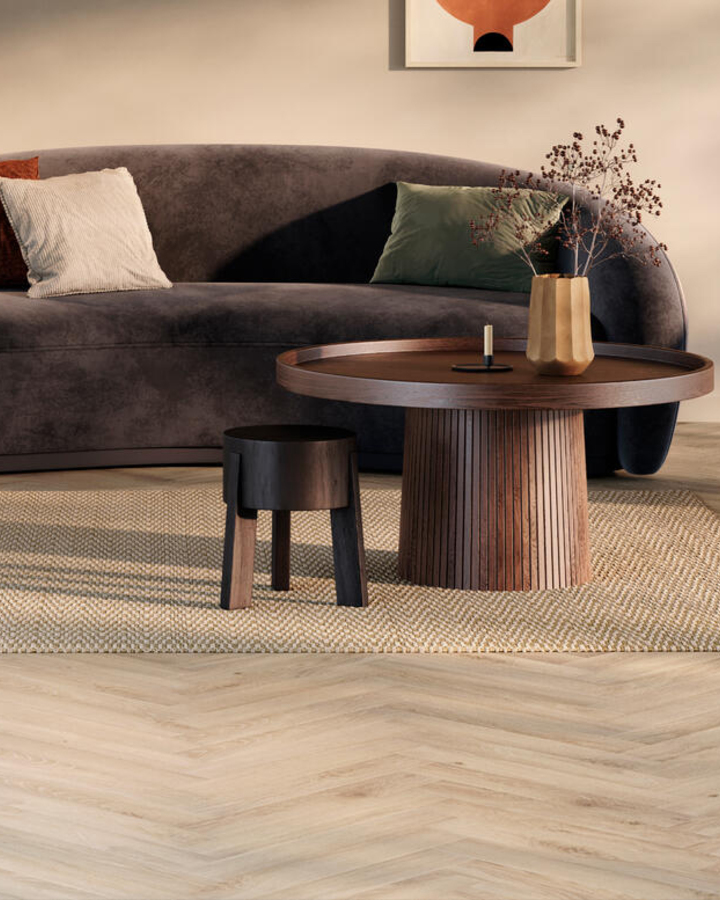 Reality Parquet