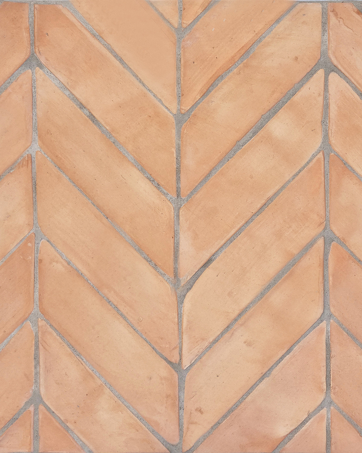 Handmade Terracotta