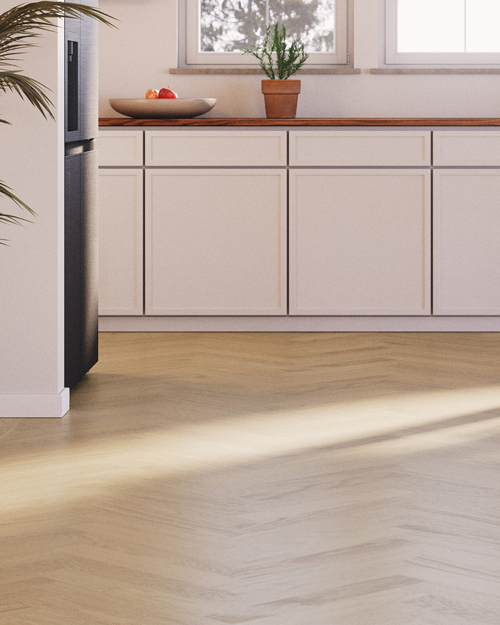 Bjelin Parquet Lacquered