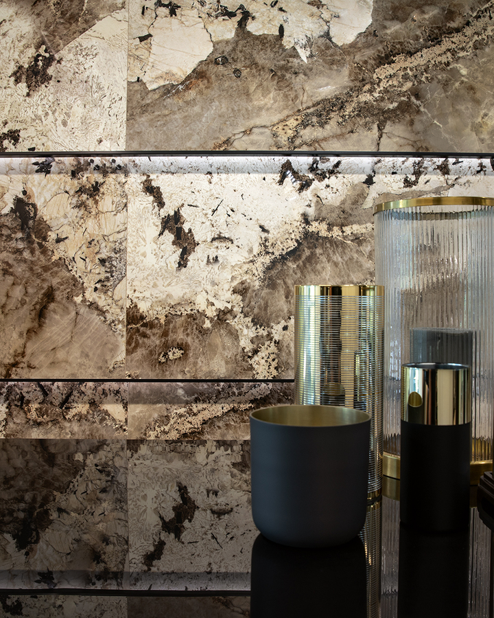 Heritage Luxe