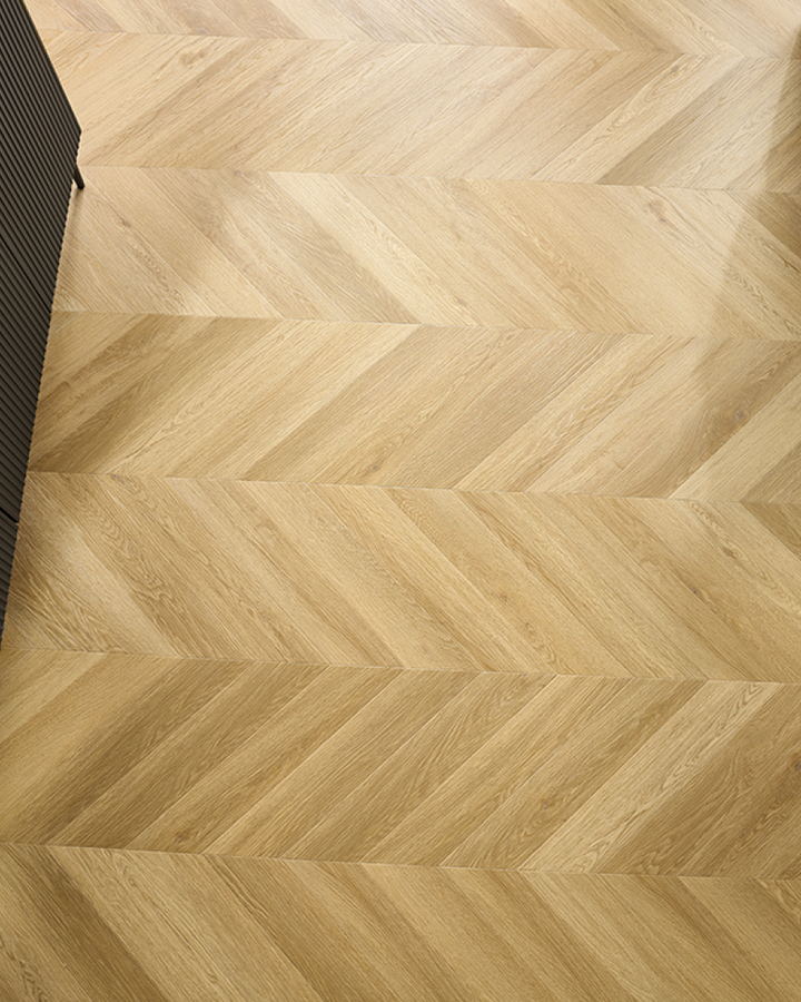 Desca 55 Chevron