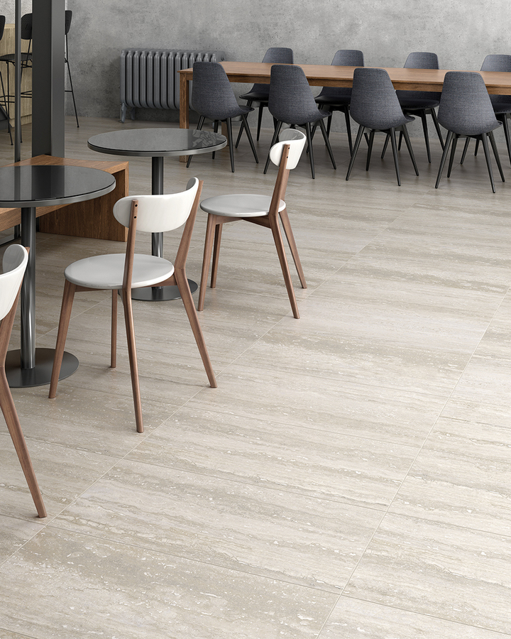 Pure Travertine