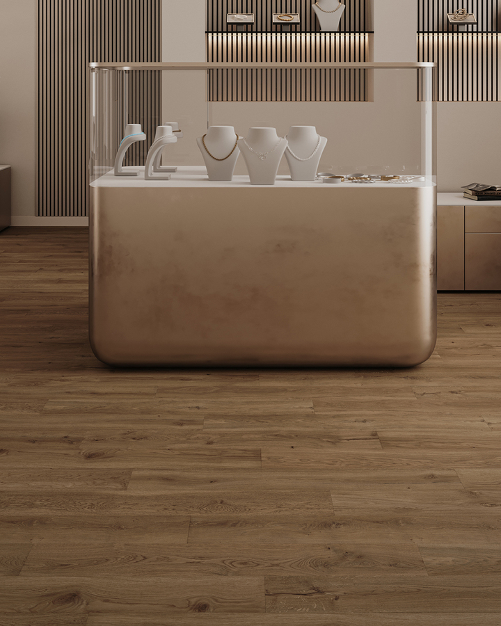 Suber Wood Purity