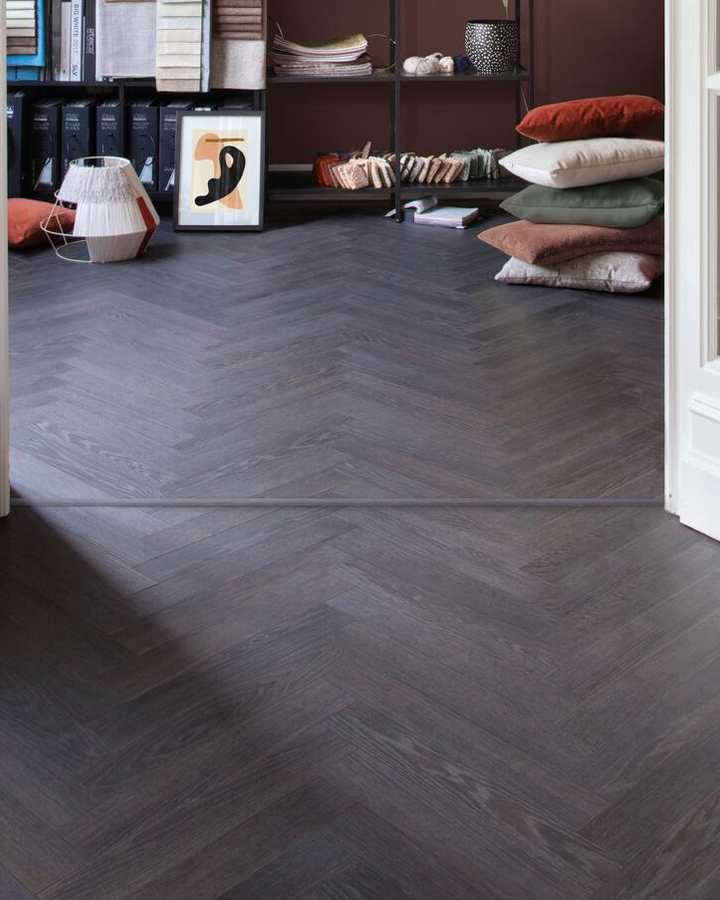 Reality Parquet