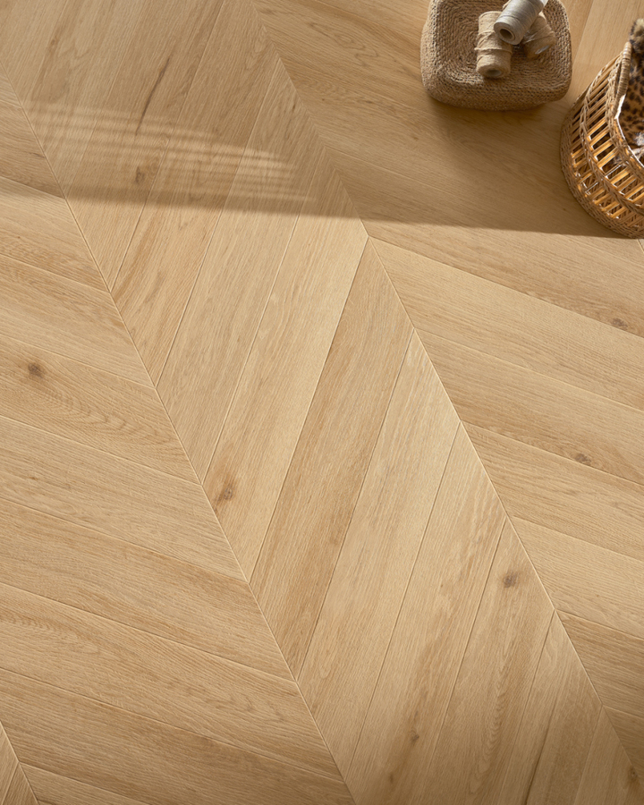 Desca 55 Chevron