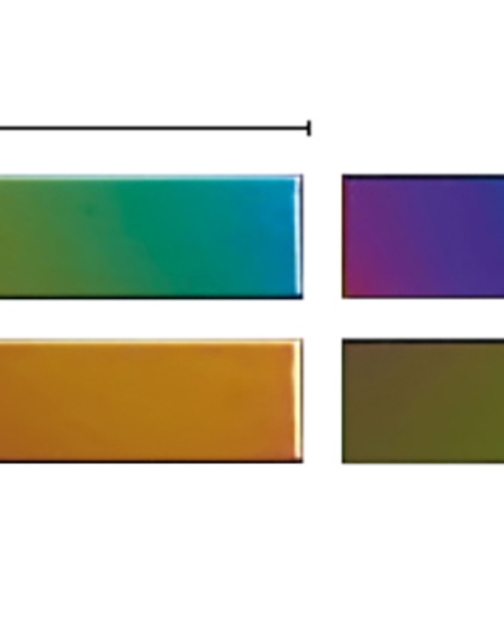 Colours 