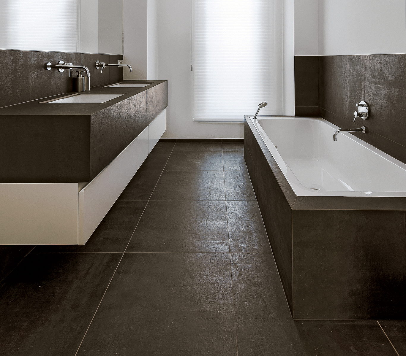 Domus - Tiles, Stone, Wood and Engineered Flooring