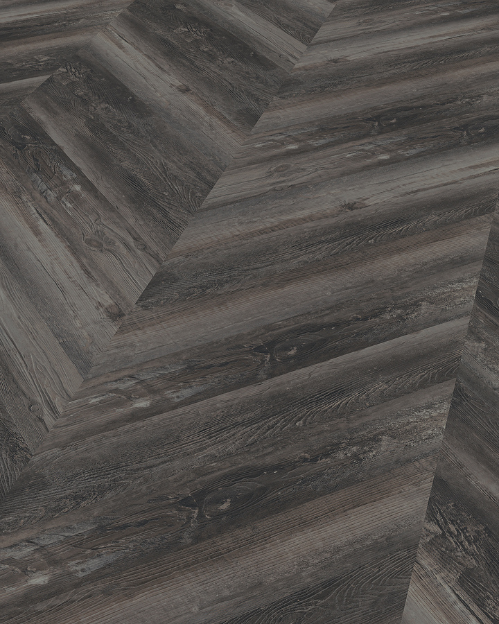 Eternal 55 Chevron