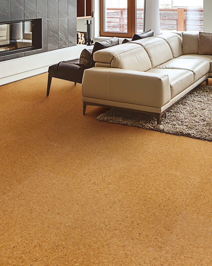 Suber Cork Purity