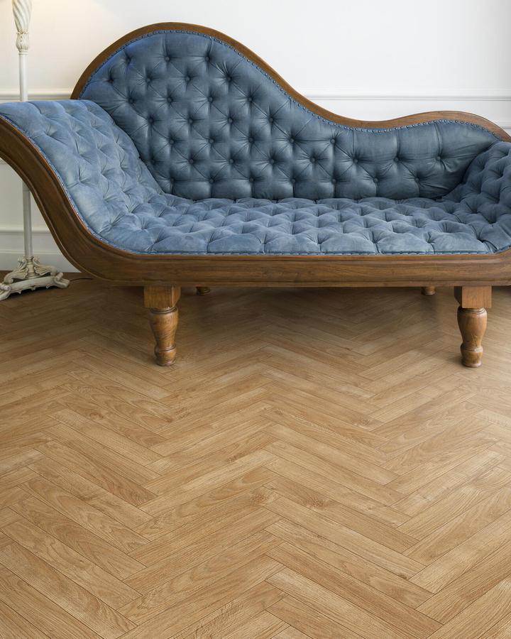 Reality Parquet