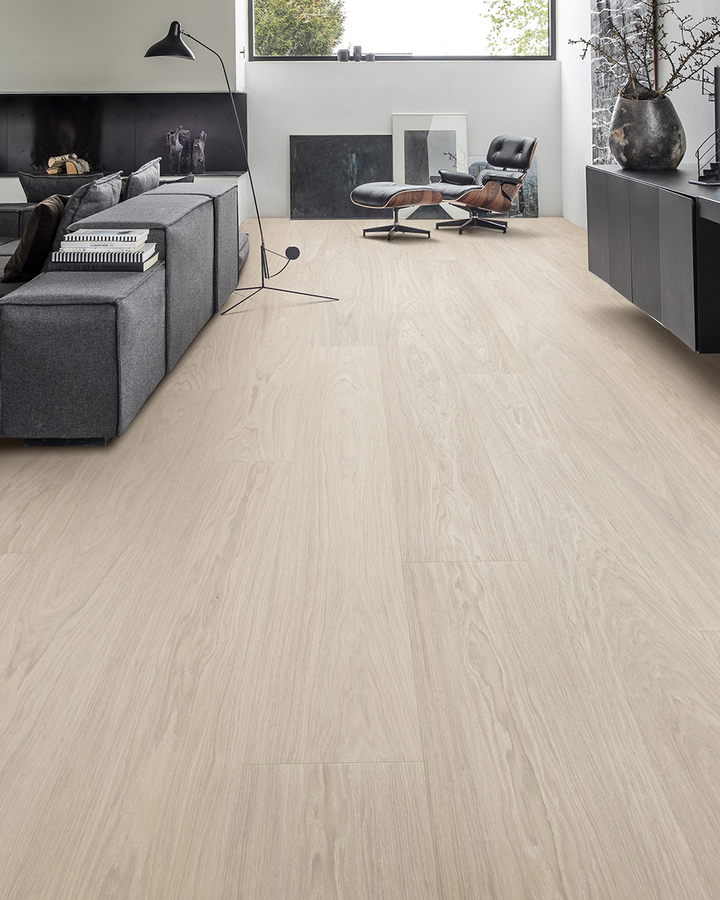 Bjelin XXL Brushed