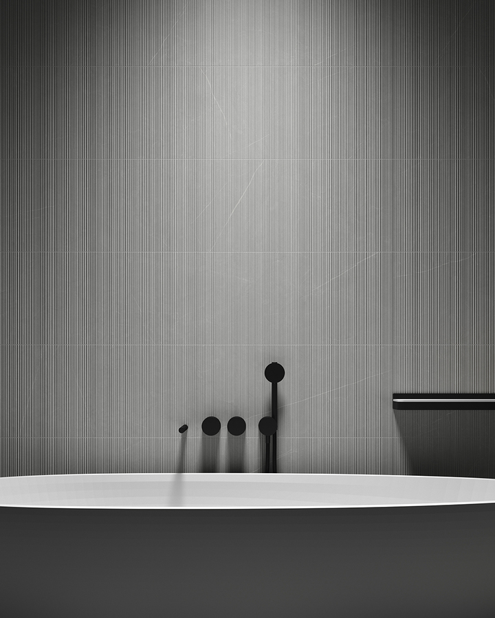 Allure Wall